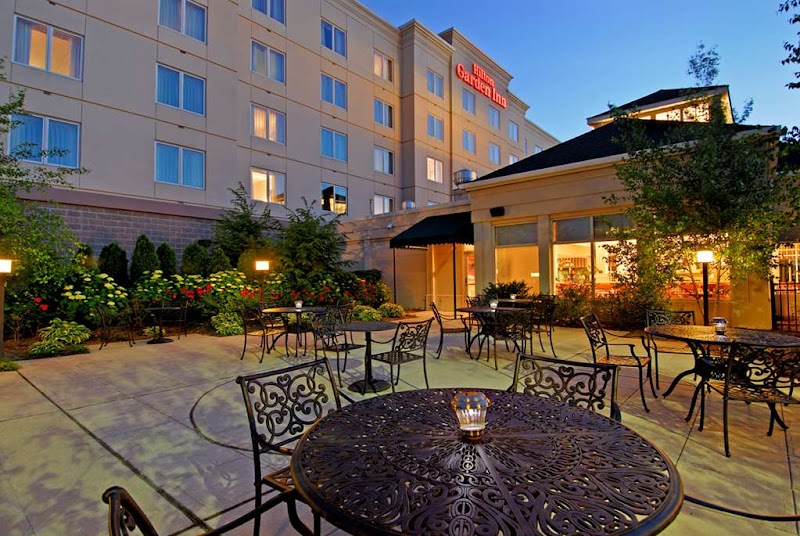 Hilton Garden Inn Rockaway in Dover, New Jersey, United States