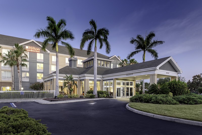 Hilton Garden Inn Sarasota - Bradenton Airport in Bradenton, Florida, United States