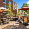Hilton Garden Inn Spokane Airport