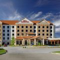 Hilton Garden Inn Springfield