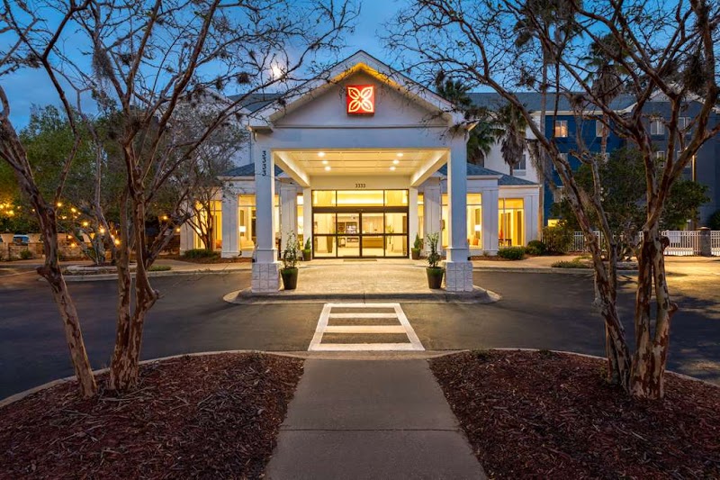 Hilton Garden Inn Tallahassee in Bradfordville, Florida, United States