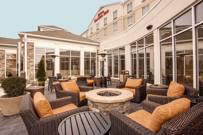 Hilton Garden Inn Valley Forge/Oaks in Phoenixville, Pennsylvania, United States