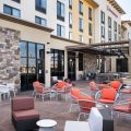 Hilton Garden Inn Visalia