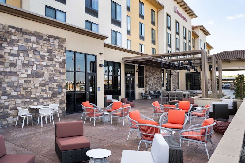Hilton Garden Inn Visalia in Visalia, California, United States