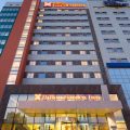 Hilton Garden Inn Volgograd