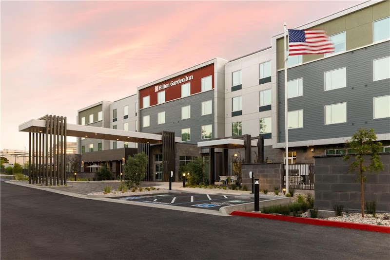 Hilton Garden Inn Walnut Creek in Walnut Creek, California, United States
