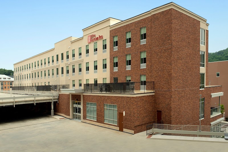 Hilton Garden Inn Westchester Dobbs Ferry in Dobbs Ferry, New York, United States