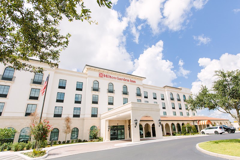 Hilton Garden Inn Winter Park in Winter Park, Florida, United States