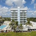 Hilton Singer Island Oceanfront/Palm Beaches Resort