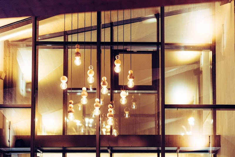 Himos Hotel in Jamsa, Finland