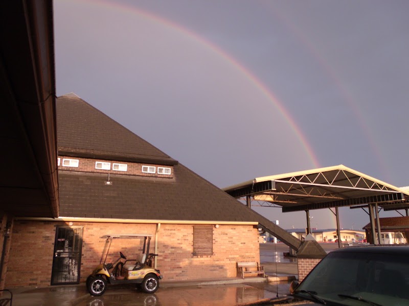 Hinton Country Inn in Hinton, Oklahoma, United States