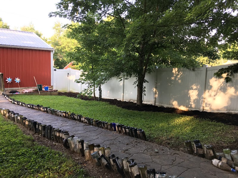 Hoefel Haus B&B & Bike Hostel in Washington, Missouri, United States