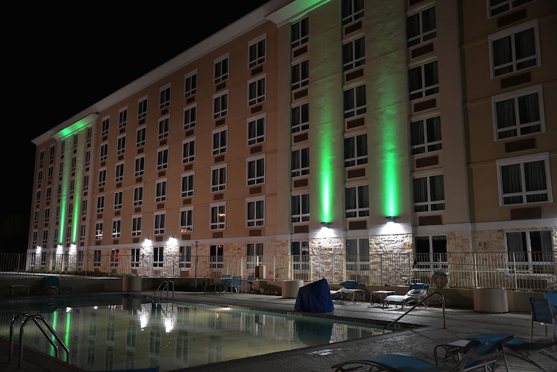 Holiday Inn Beaumont East - Medical Center Area in Beaumont, Texas, United States