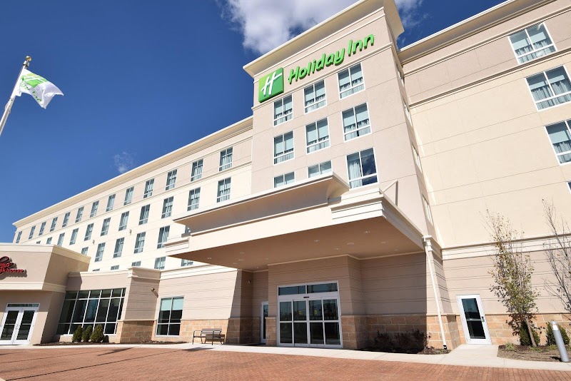 Holiday Inn Cincinnati N - West Chester in Beckett Ridge, Ohio, United States