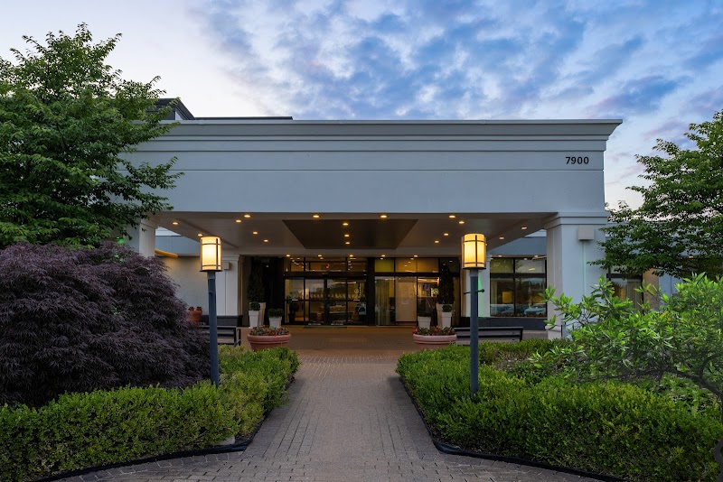 Holiday Inn Columbia East-Jessup in Jessup, Maryland, United States