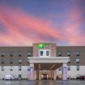 Holiday Inn Columbus North I-270 Worthington