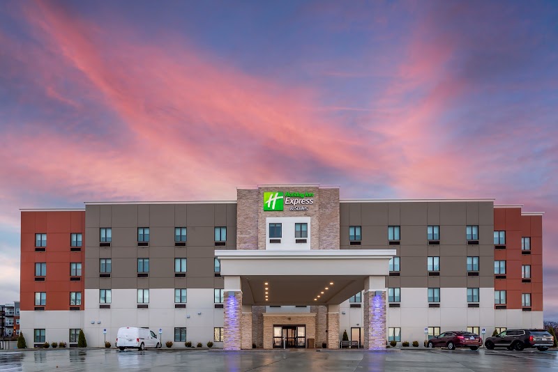 Holiday Inn Columbus North I-270 Worthington in Columbus, Ohio, United States