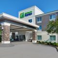 Holiday Inn Express Atmore