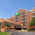 Holiday Inn Express Baltimore-BWI Airport West