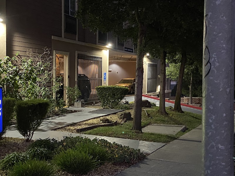 Holiday Inn Express Benicia in Benicia, California, United States