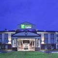 Holiday Inn Express Bentleyville