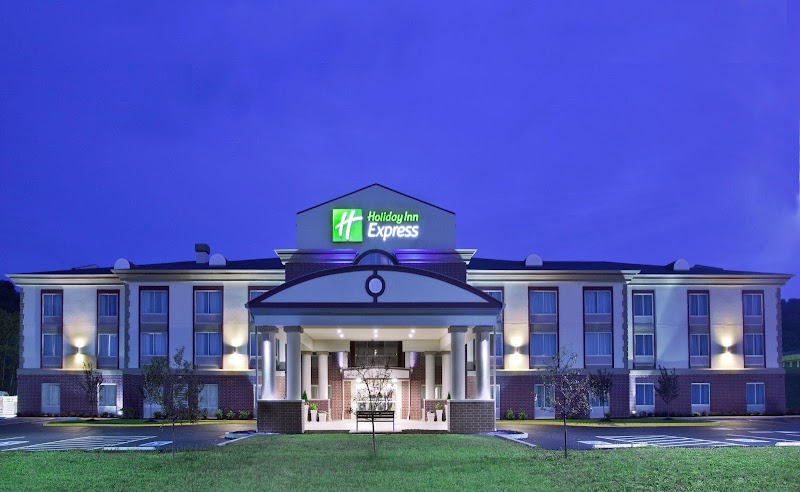 Holiday Inn Express Bentleyville in California, Pennsylvania, United States