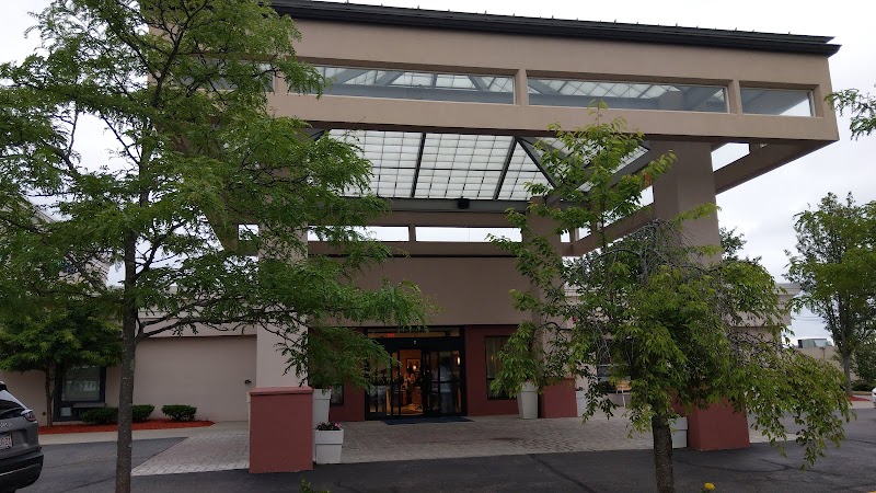 Holiday Inn Express Brockton - Boston in Brockton, Massachusetts, United States