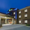 Holiday Inn Express Charles Town