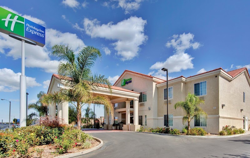 Holiday Inn Express Delano in Delano, California, United States