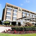 Holiday Inn Express Detroit-Birmingham