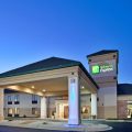 Holiday Inn Express Germantown