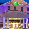 Holiday Inn Express Haskell-Wayne Area by IHG
