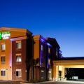 Holiday Inn Express Hotel & Suites Brooksville
