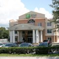 Holiday Inn Express Hotel & Suites Brooksville West