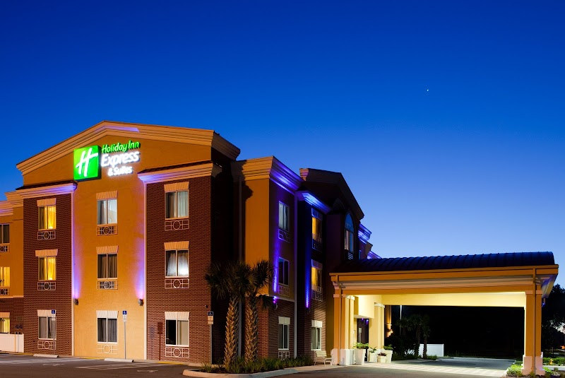 Holiday Inn Express Hotel & Suites Brooksville in Brooksville, Florida, United States