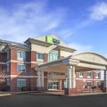 Holiday Inn Express Hotel & Suites Hillview, an IHG Hotel
