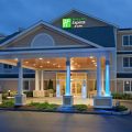 Holiday Inn Express Hotel & Suites Rochester