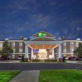 Holiday Inn Express Hotel & Suites Woodhaven by IHG