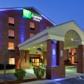 Holiday Inn Express I-95 Capitol Beltway – Largo