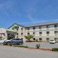 Holiday Inn Express Morgantown