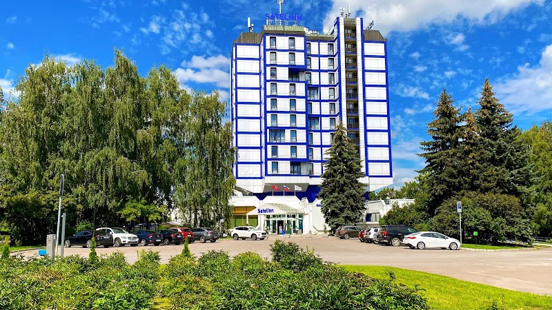 Holiday Inn Express Moscow - Khovrino in Moscow, Russia