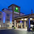 Holiday Inn Express Murrysville-Delmont