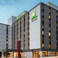 Holiday Inn Express Nashville Downtown