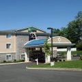 Holiday Inn Express Newington