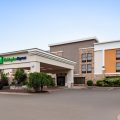 Holiday Inn Express Painted Post-Corning Area