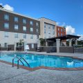 Holiday Inn Express Pineville