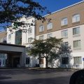 Holiday Inn Express Portland West/Hillsboro