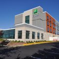 Holiday Inn Express Quantico – Stafford