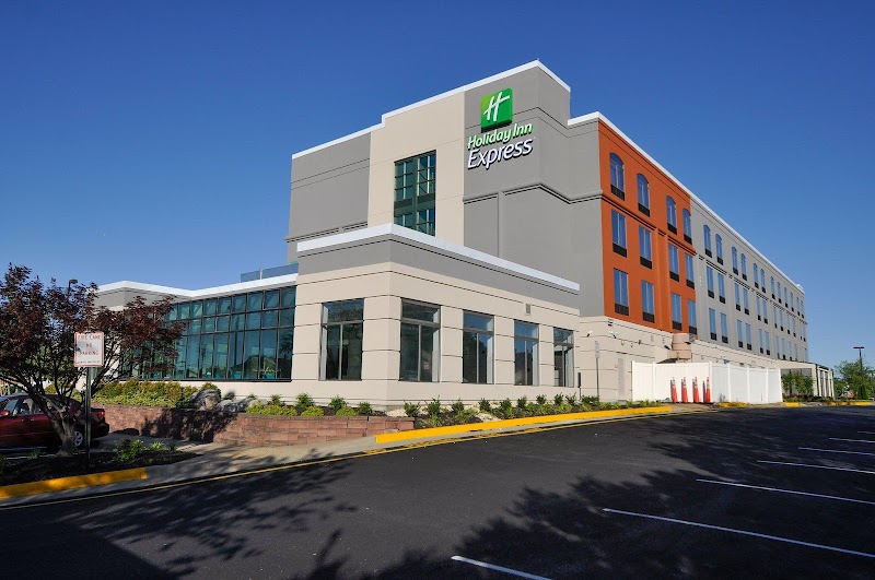 Holiday Inn Express Quantico - Stafford in Stafford Courthouse, Virginia, United States