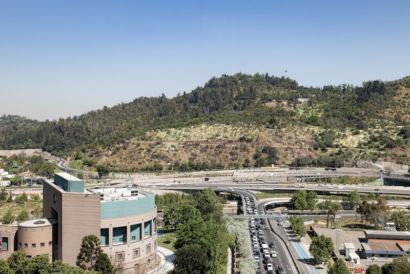 Holiday Inn Express Santiago Las Condes in Las Condes, Chile